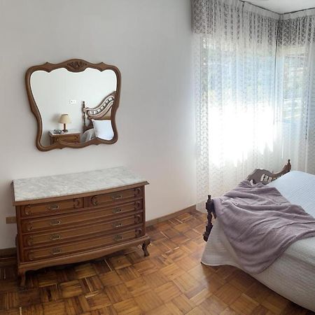 Vt O Bacelo Daire Pontevedra Dış mekan fotoğraf