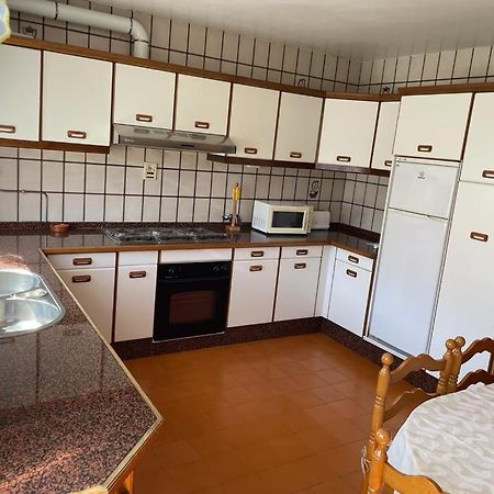 Vt O Bacelo Daire Pontevedra Dış mekan fotoğraf