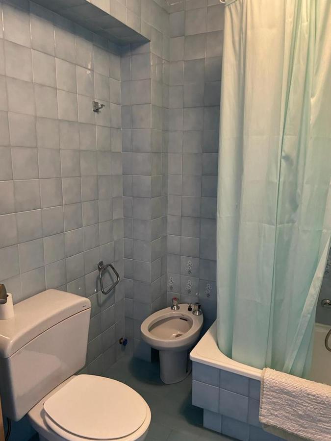 Vt O Bacelo Daire Pontevedra Dış mekan fotoğraf