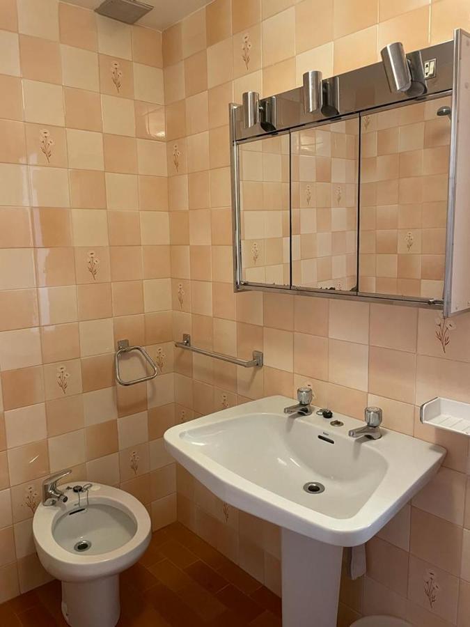 Vt O Bacelo Daire Pontevedra Dış mekan fotoğraf