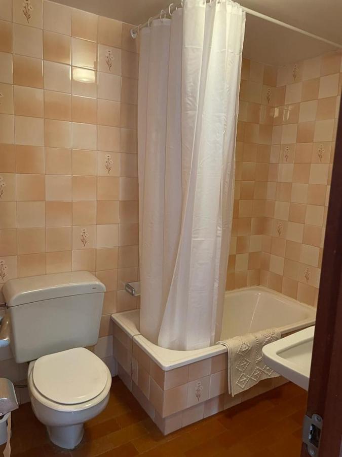 Vt O Bacelo Daire Pontevedra Dış mekan fotoğraf