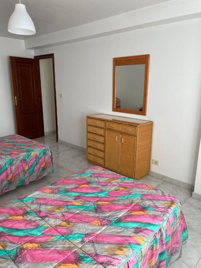 Vt O Bacelo Daire Pontevedra Dış mekan fotoğraf