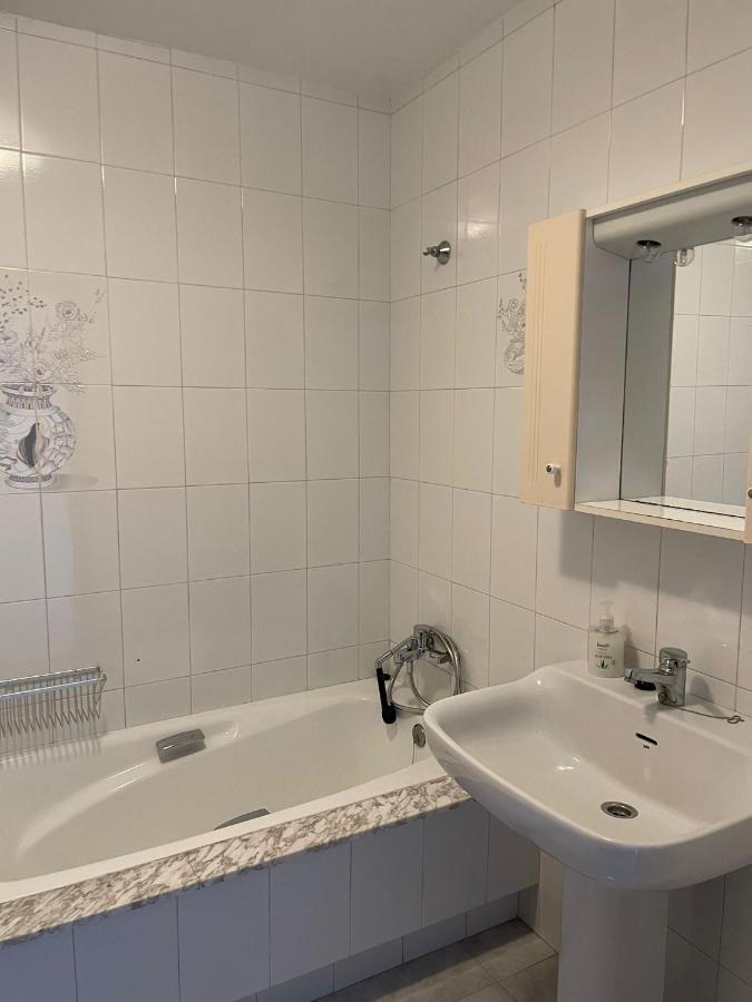 Vt O Bacelo Daire Pontevedra Dış mekan fotoğraf