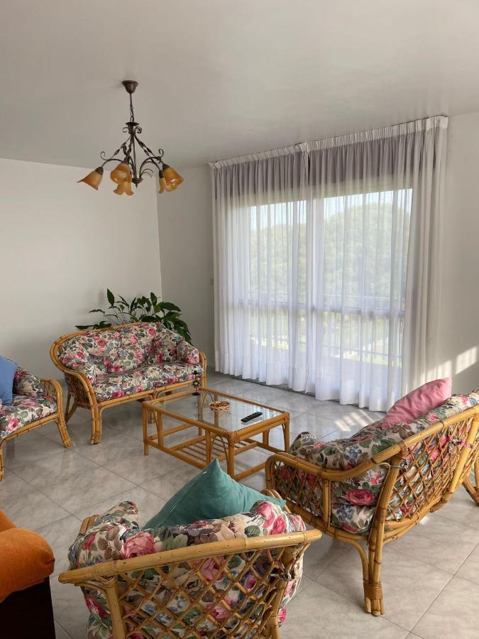 Vt O Bacelo Daire Pontevedra Dış mekan fotoğraf