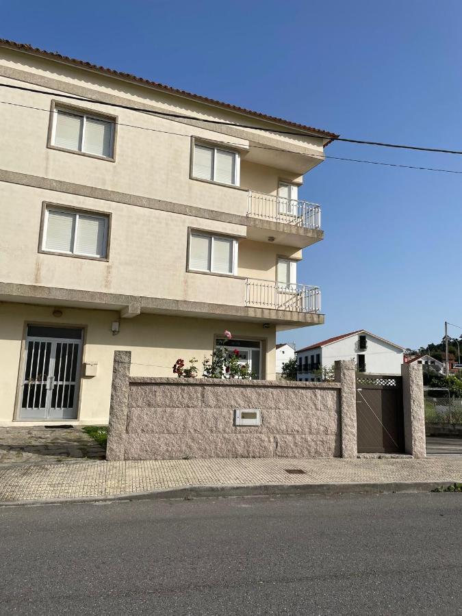 Vt O Bacelo Daire Pontevedra Dış mekan fotoğraf