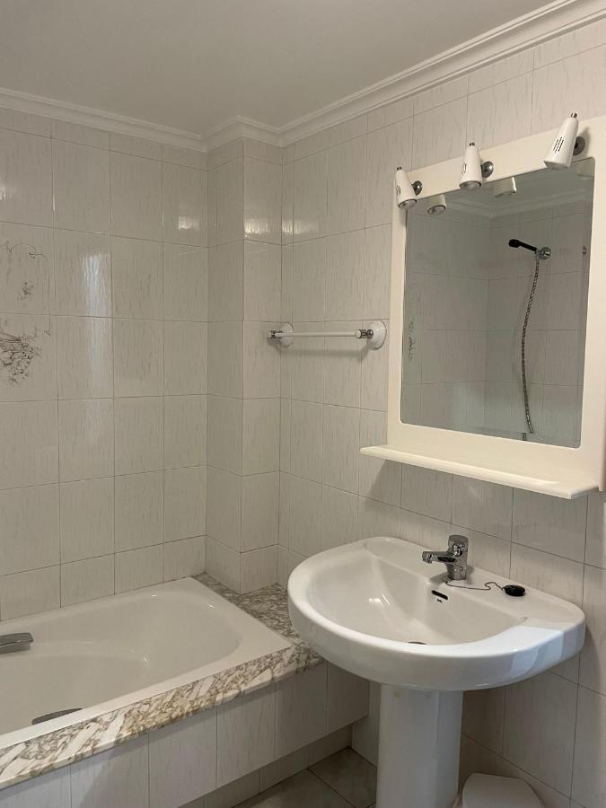 Vt O Bacelo Daire Pontevedra Dış mekan fotoğraf