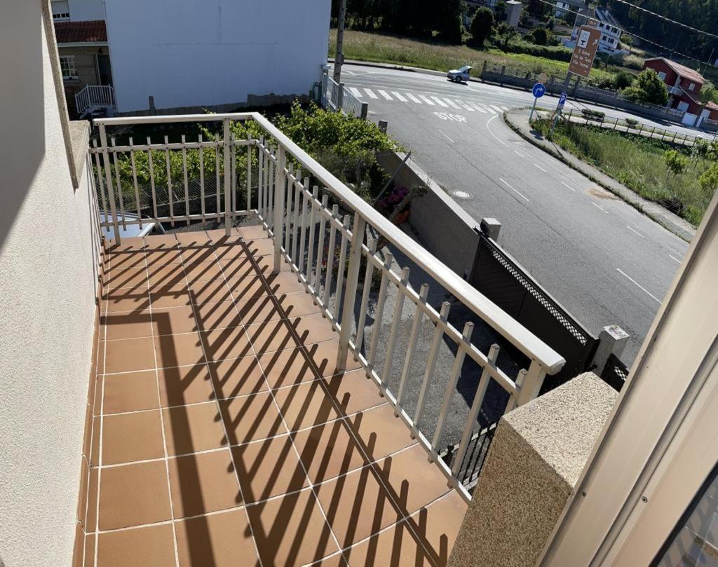 Vt O Bacelo Daire Pontevedra Dış mekan fotoğraf