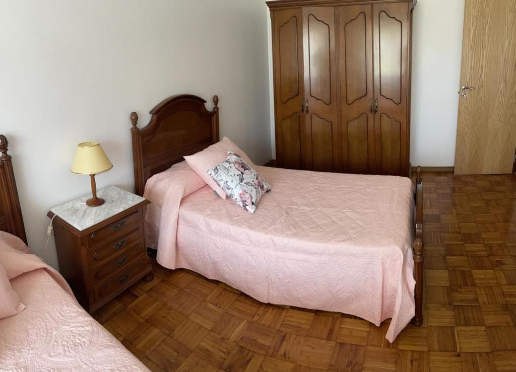 Vt O Bacelo Daire Pontevedra Dış mekan fotoğraf