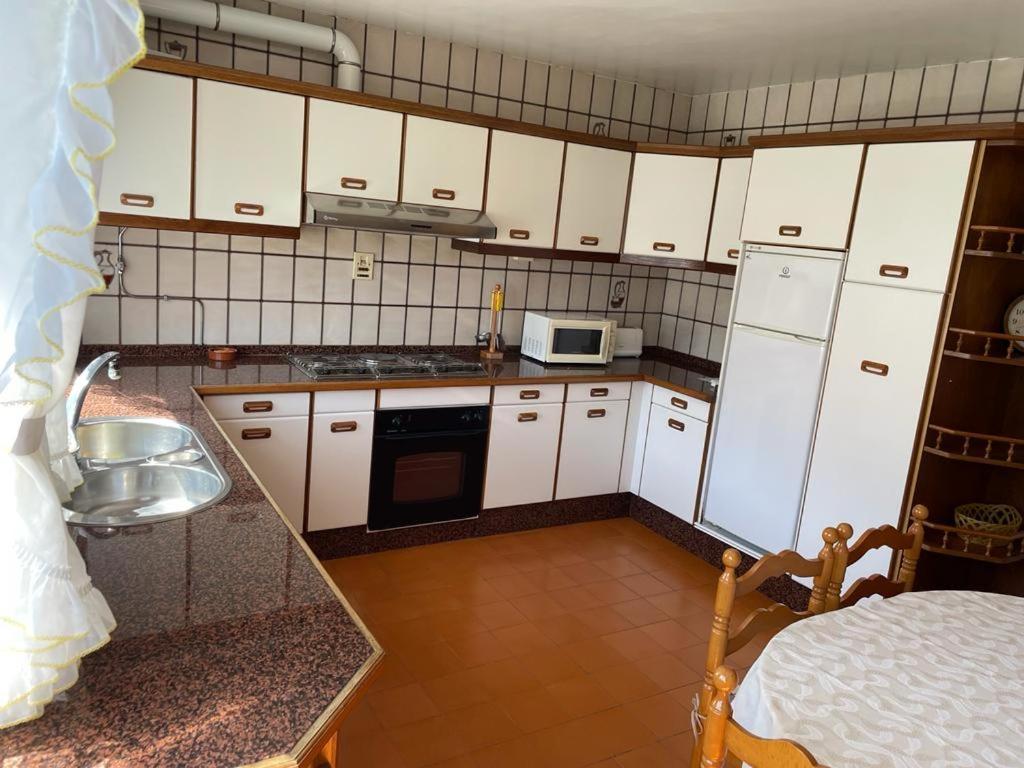 Vt O Bacelo Daire Pontevedra Dış mekan fotoğraf