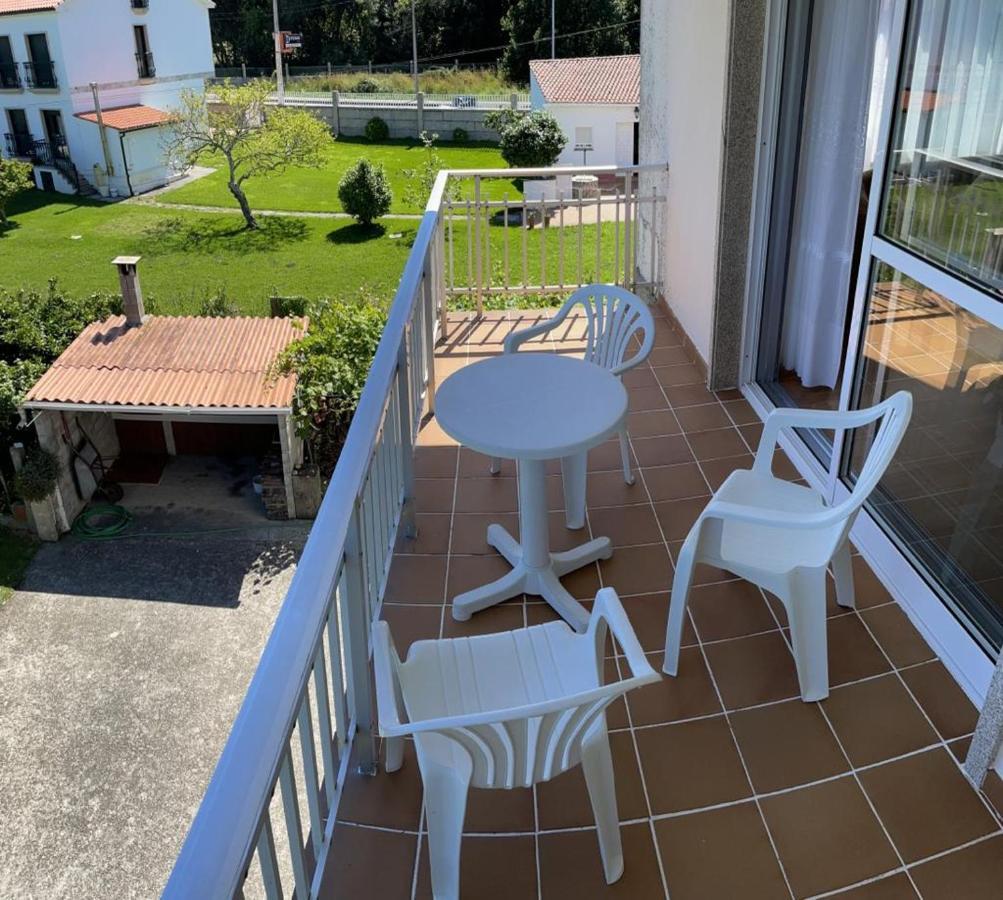 Vt O Bacelo Daire Pontevedra Dış mekan fotoğraf